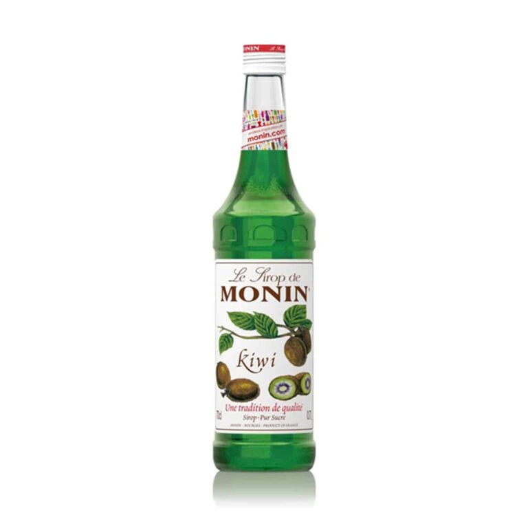 Monin Syrup Pandan AIM Coffee