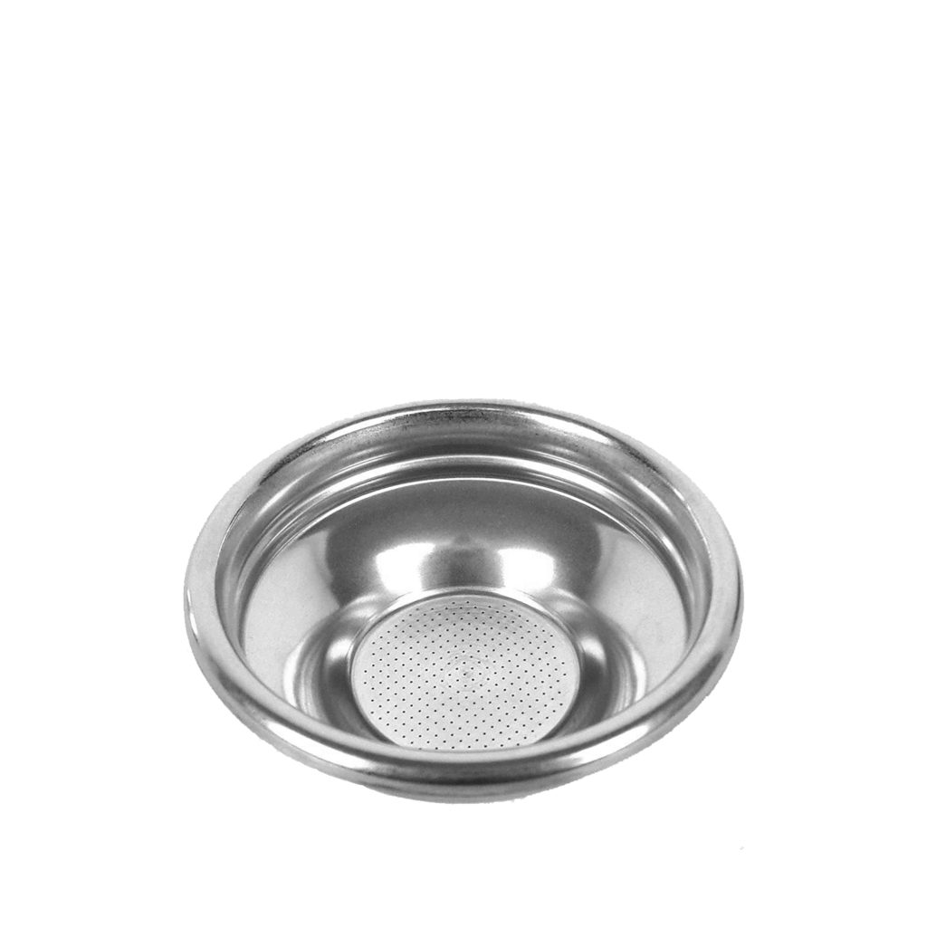 Conti 58mm Single Filter Basket - Aim Coffee